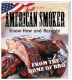 American Smoker know-how und Rezepte ✓ Grillbuch-Test