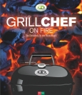GrillChef On Fire ✓ Grillbuch-Test