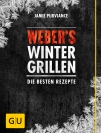 Weber's Wintergrillen ✓ Grillbuch-Test