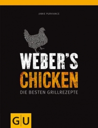 Weber's Chicken