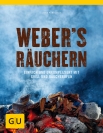 Weber`s Räuchern ✓ Grillbuch-Test