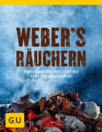 Weber's Räuchern
