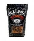 Original JACK DANIEL'S Wood Smoking Chips – aus echten Whiskey-Fässern