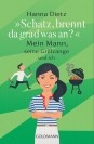"Schatz, brennt da grad was an?": Mein Mann, seine Grillzange und ich ✓ Grillbuch-Test